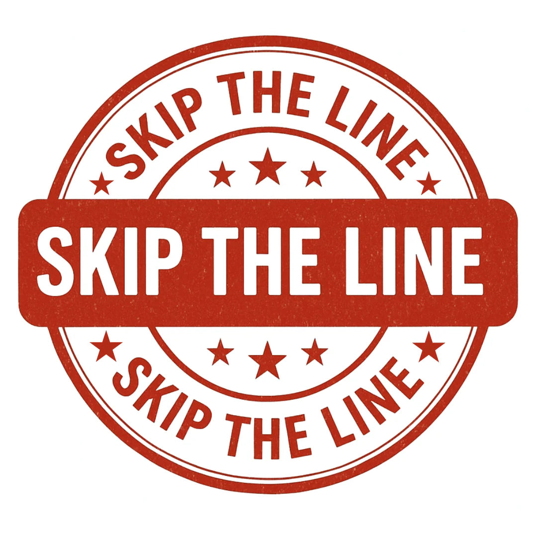 Skip The Line