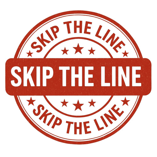 Skip The Line