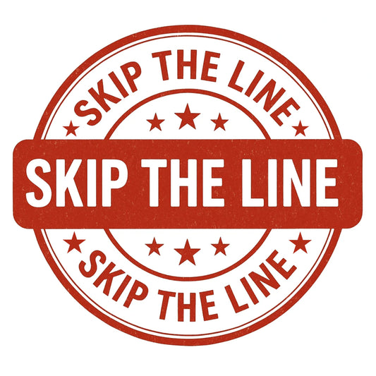 Skip The Line